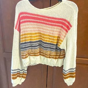 Billabong Sweater